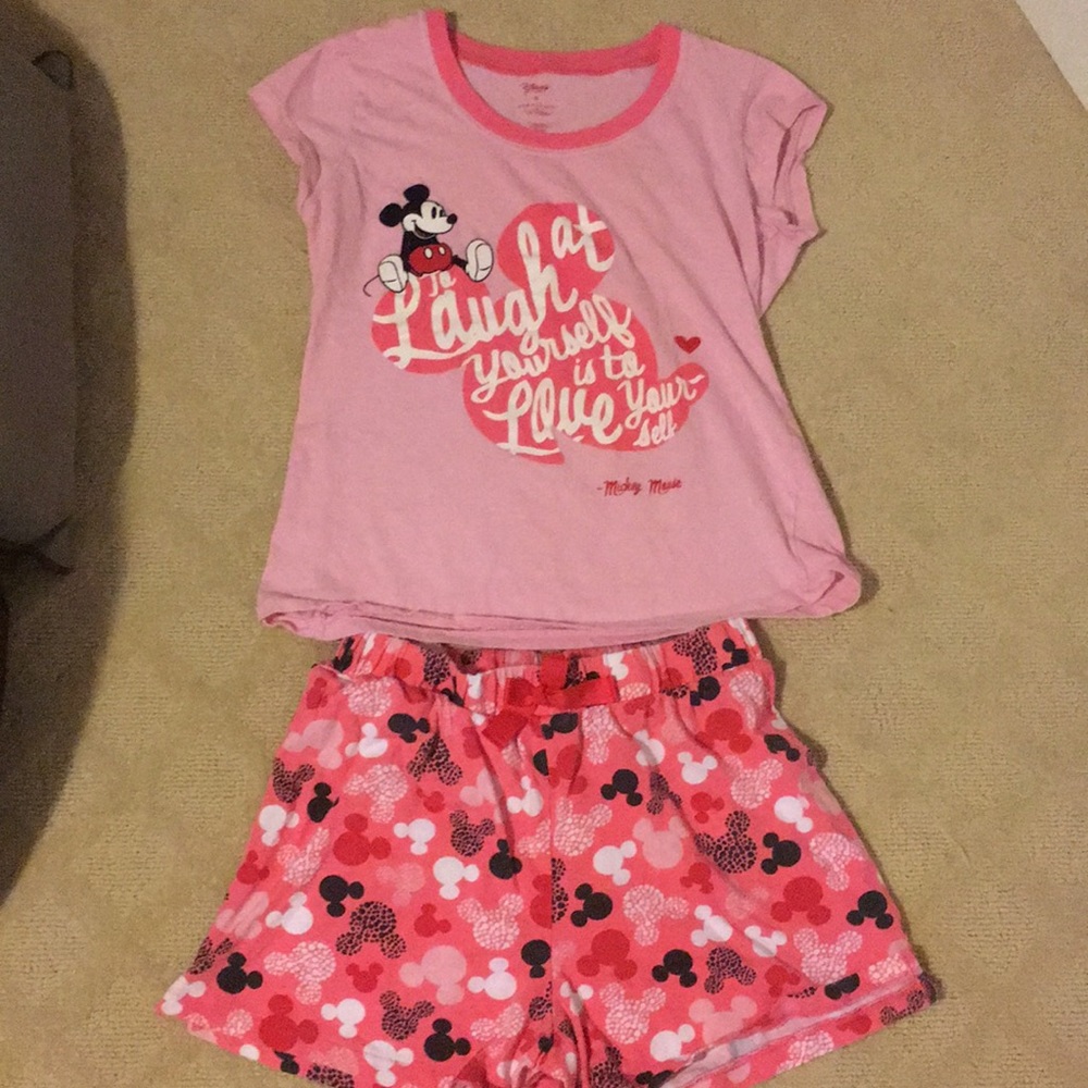 Pajamas